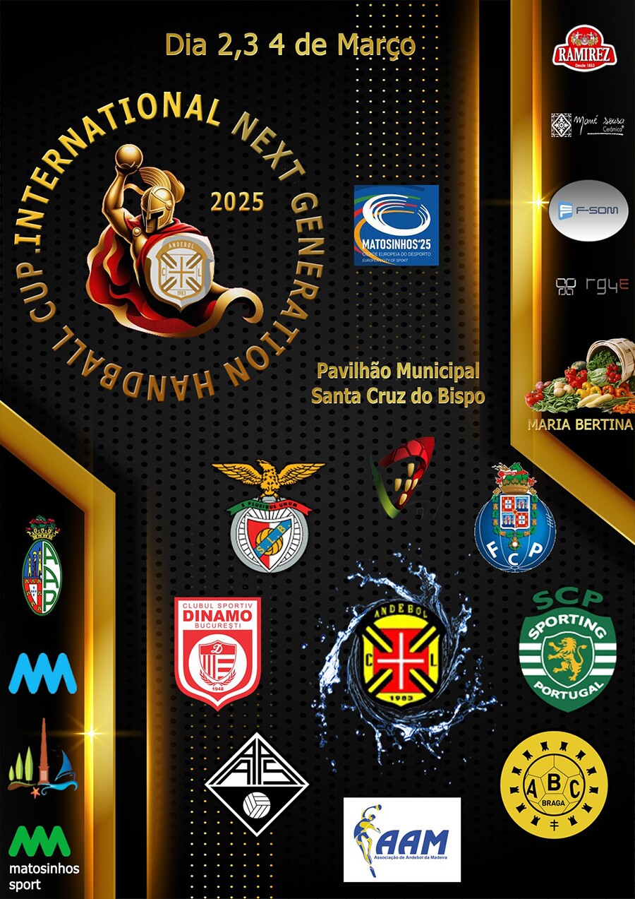 Next Generation Handball Cup