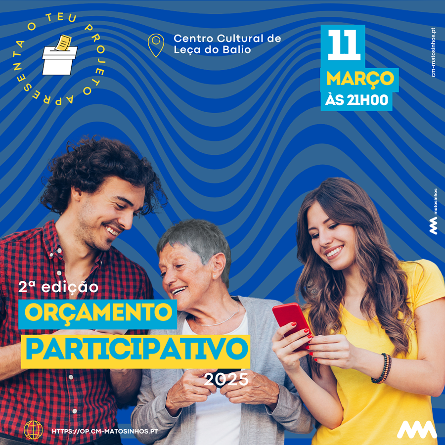 Or&ccedil;amento Participativo