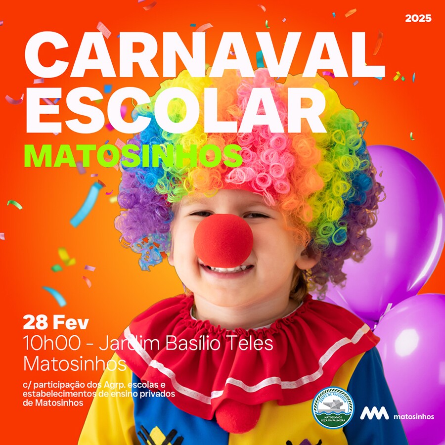Carnaval Escolar