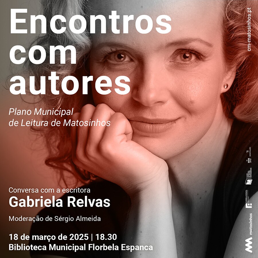 Encontros com Autores