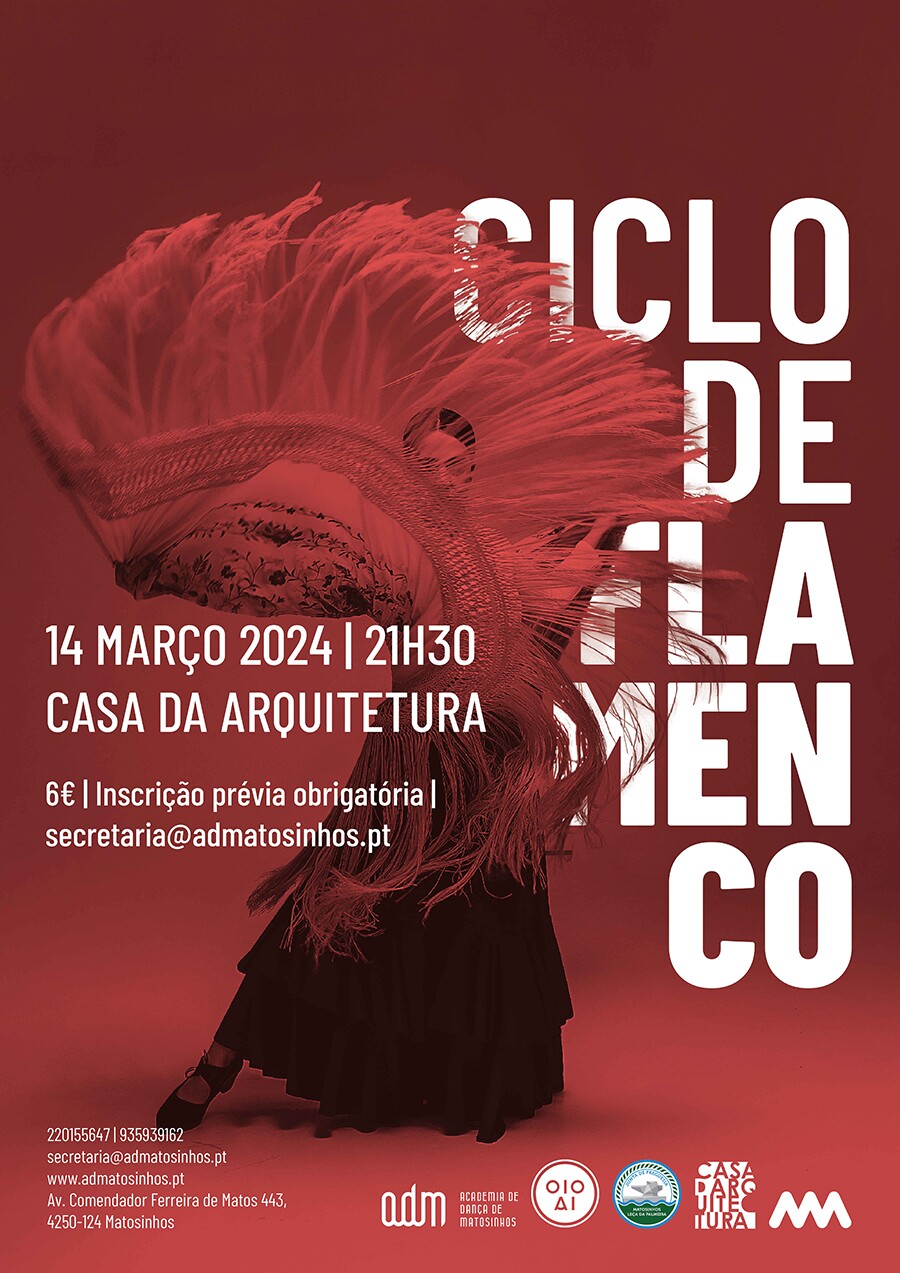 Ciclo de Flamenco