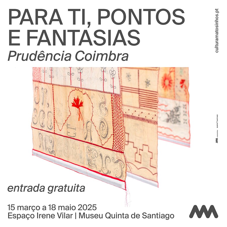 "Para ti, Pontos e Fantasias"