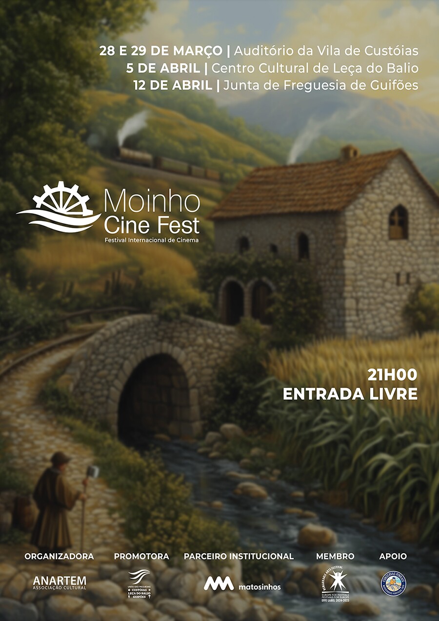 Moinho Cine Fest