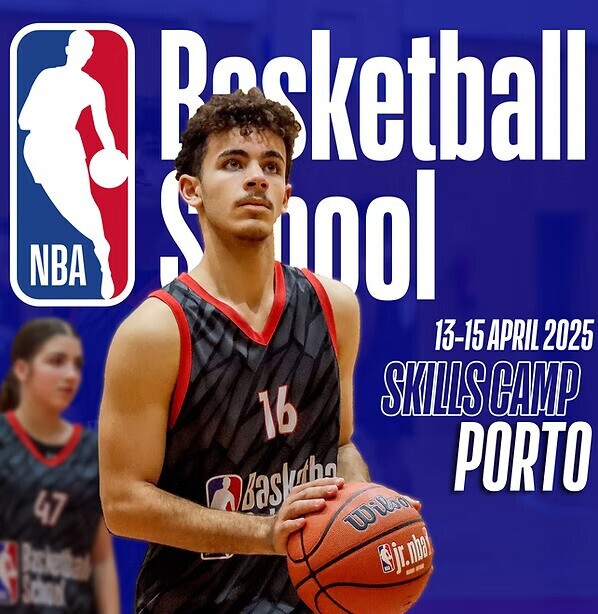 NBA Basketball School