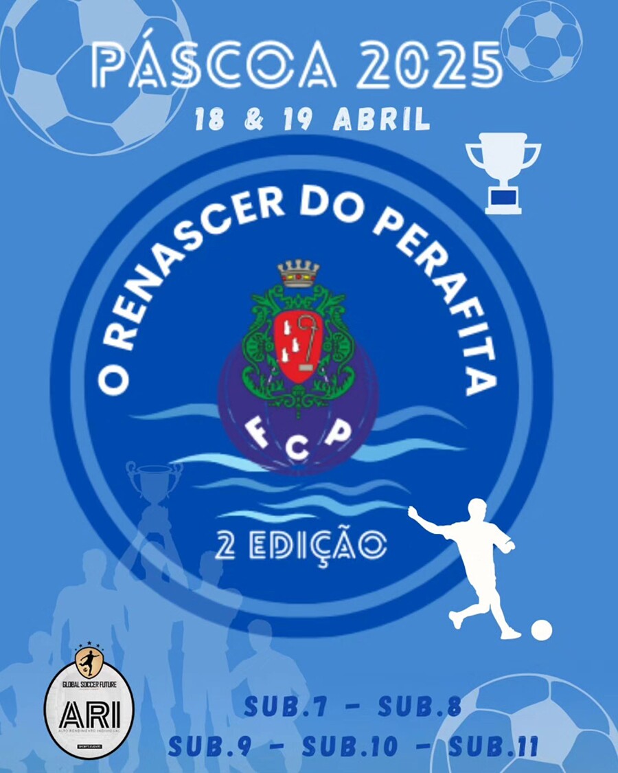 O Renascer do Perafita