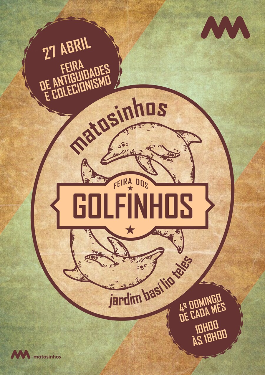 Feira dos Golfinhos
