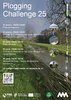 Plogging Challenge 25
