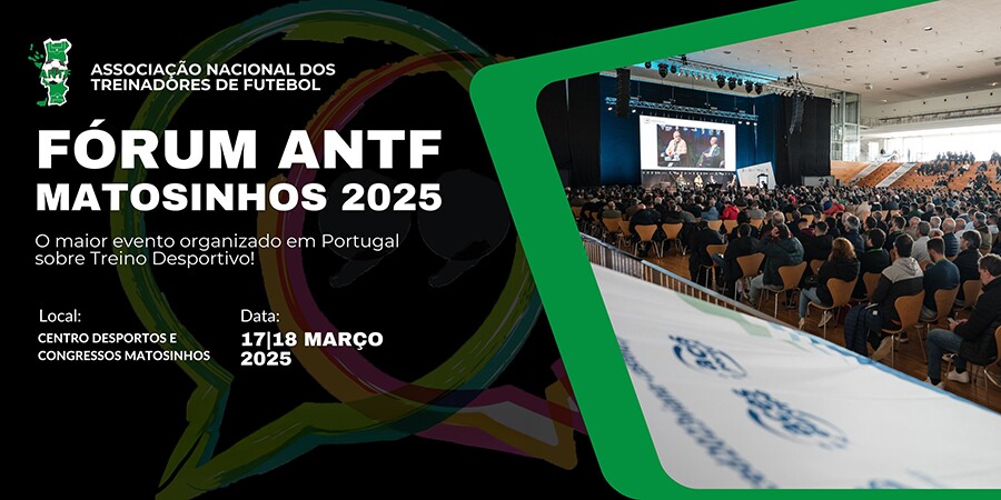 F&oacute;rum ANTF 2025