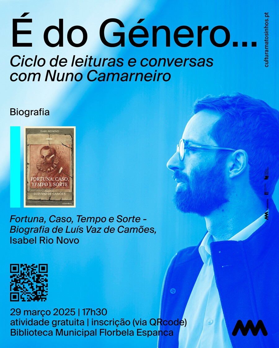 &Eacute; do G&eacute;nero...