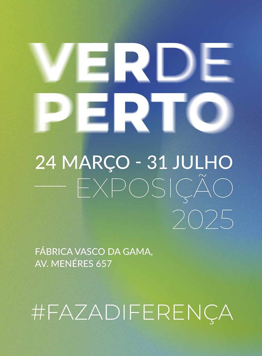 Verde Perto
