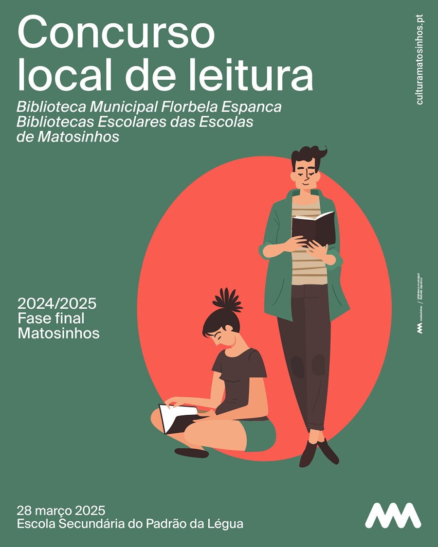 Concurso local de leitura
