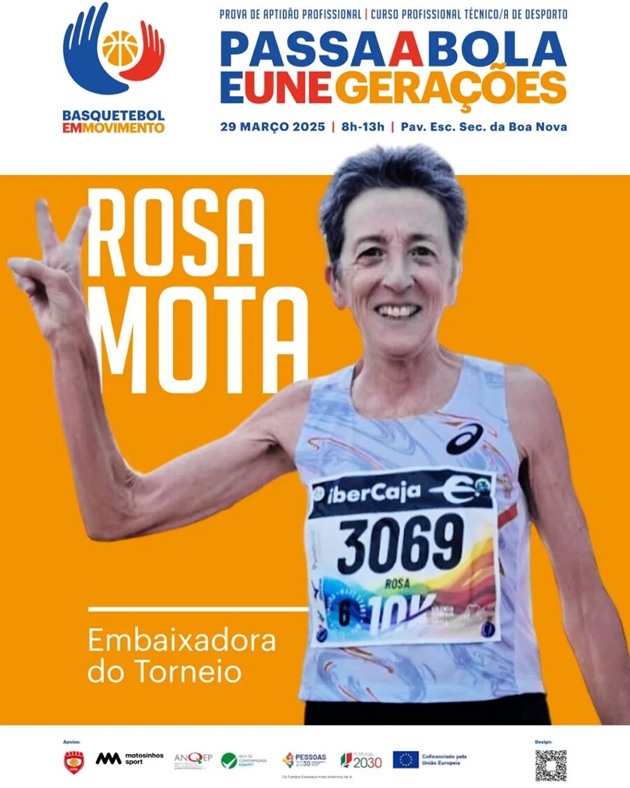 Passa a Bola e Une Gera&ccedil;&otilde;es