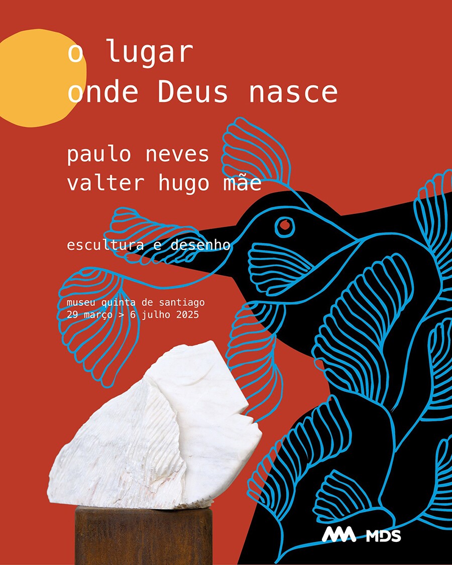 "O lugar onde Deus nasce"