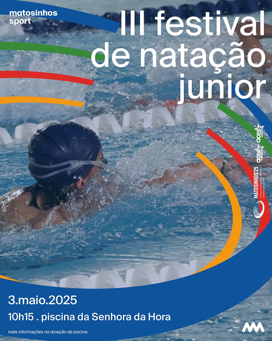 III Festival de Nata&ccedil;&atilde;o J&uacute;nior