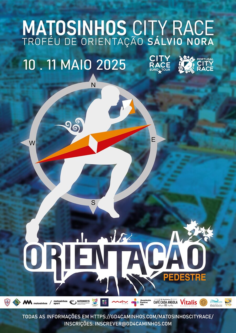 Matosinhos City Race