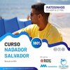 Curso Nadador Salvador