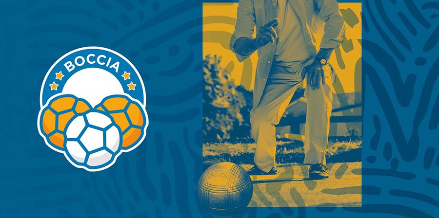 Liga Boccia S&eacute;nior