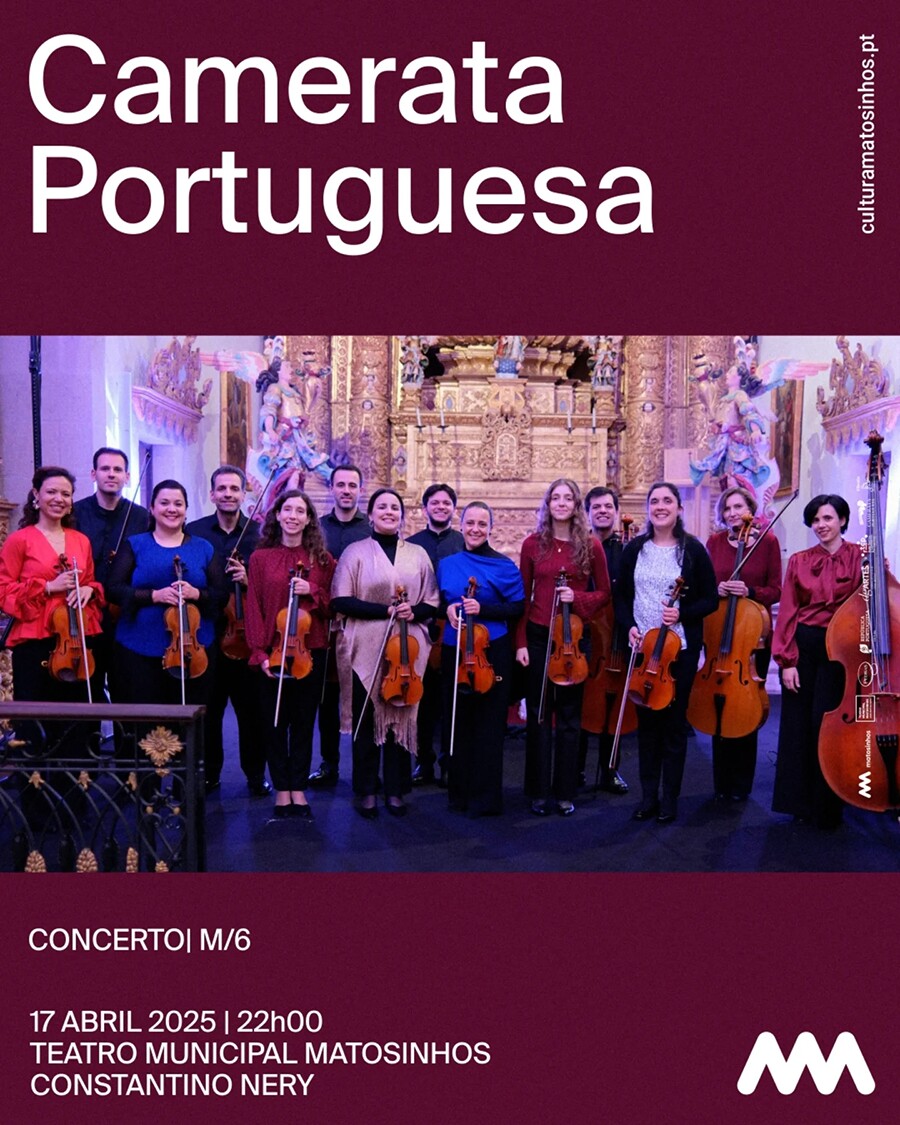 Camerata Portuguesa