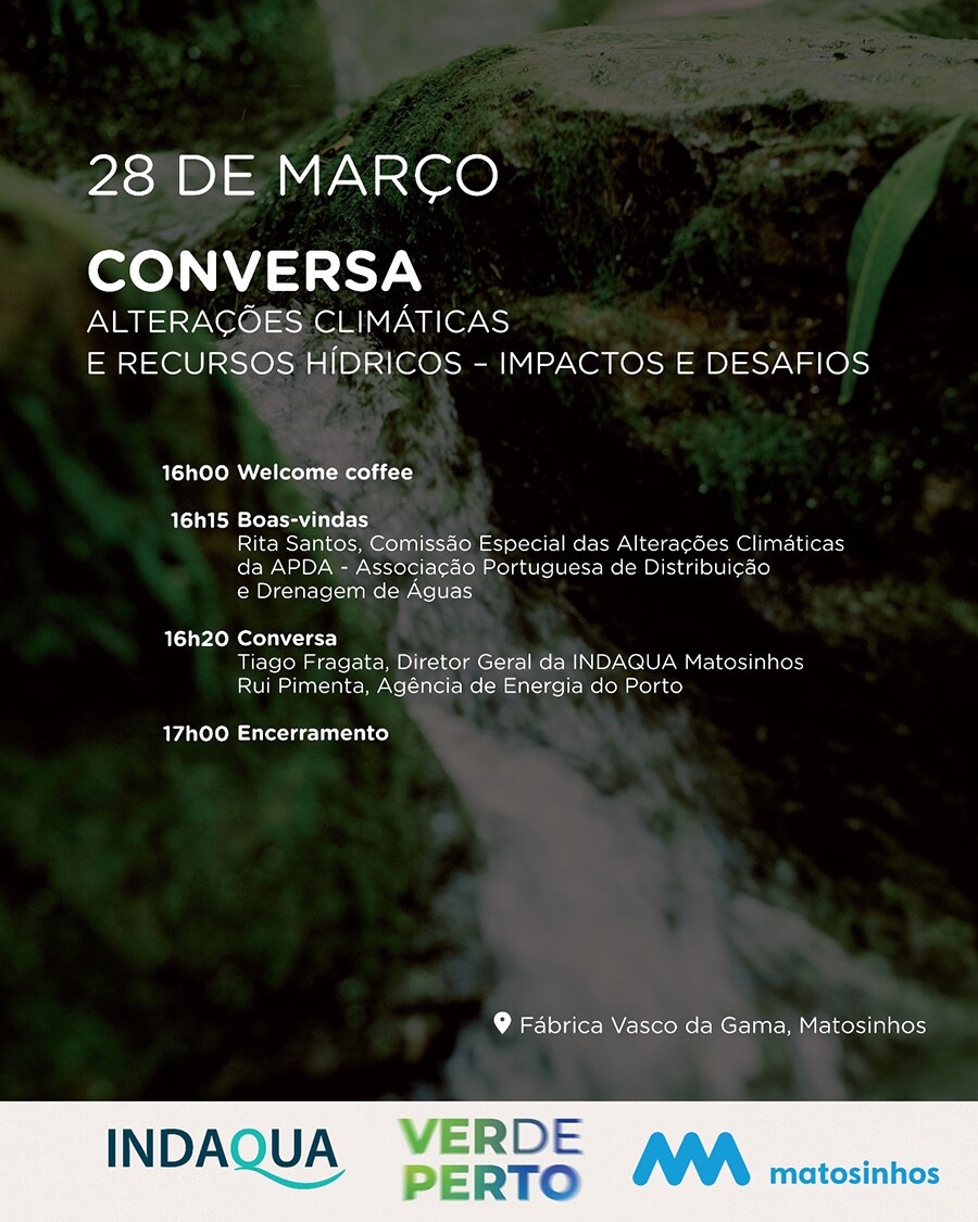 &ldquo;Altera&ccedil;&otilde;es clim&aacute;ticas e recursos h&iacute;dricos: impactos e desafios&rdquo;