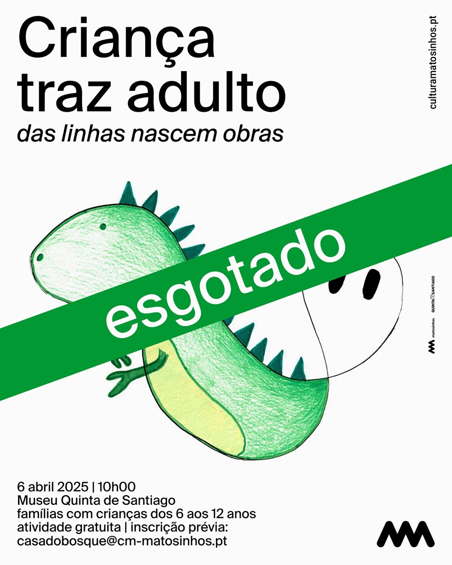 Crian&ccedil;a traz adulto