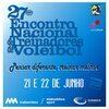 27.&ordm; Encontro Nacional de Treinadores de Voleibol
