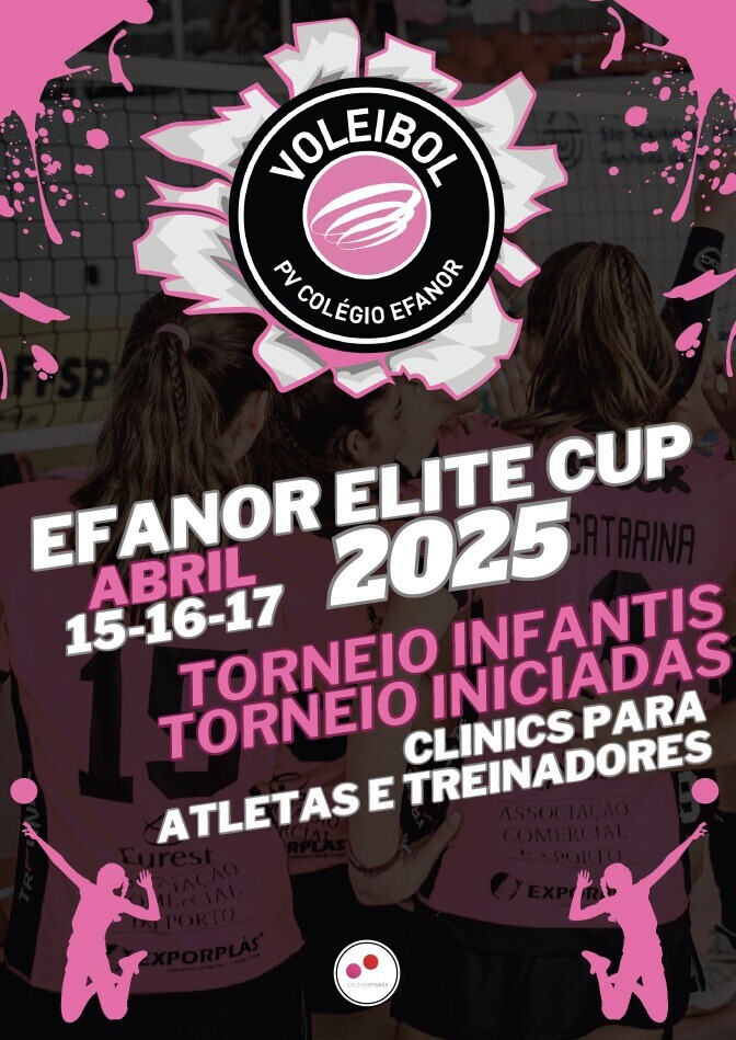 Efanor Elite Cup