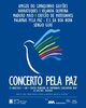 Concerto pela Paz