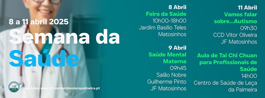 evento Feira da Sa&uacute;de