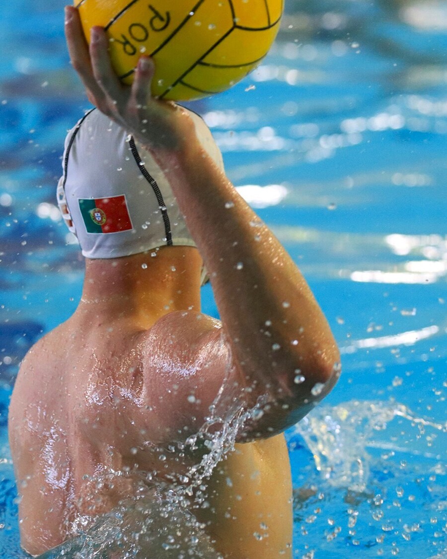 Est&aacute;gio de Polo Aqu&aacute;tico