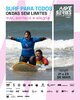 Surf para Todos