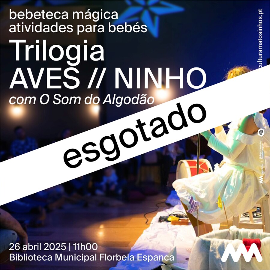  "Bebeteca M&aacute;gica"