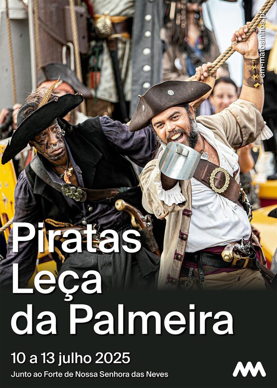 Piratas