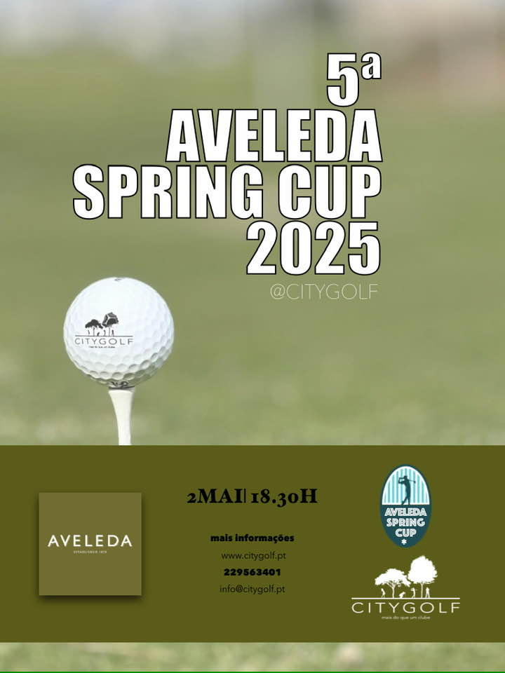Aveleda Spring Cup