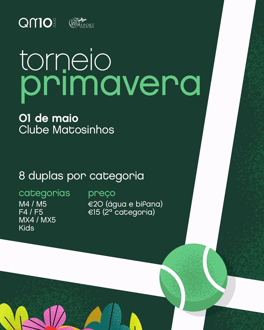 Torneio Primavera