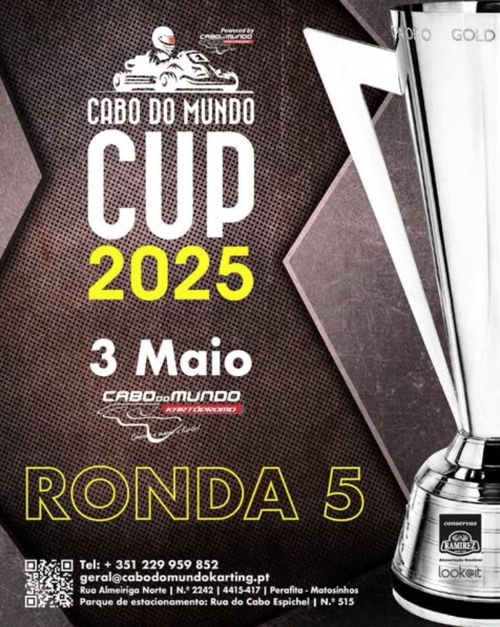 Cabo do Mundo Cup