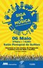 Siga a M&uacute;sica