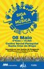 Siga a M&uacute;sica