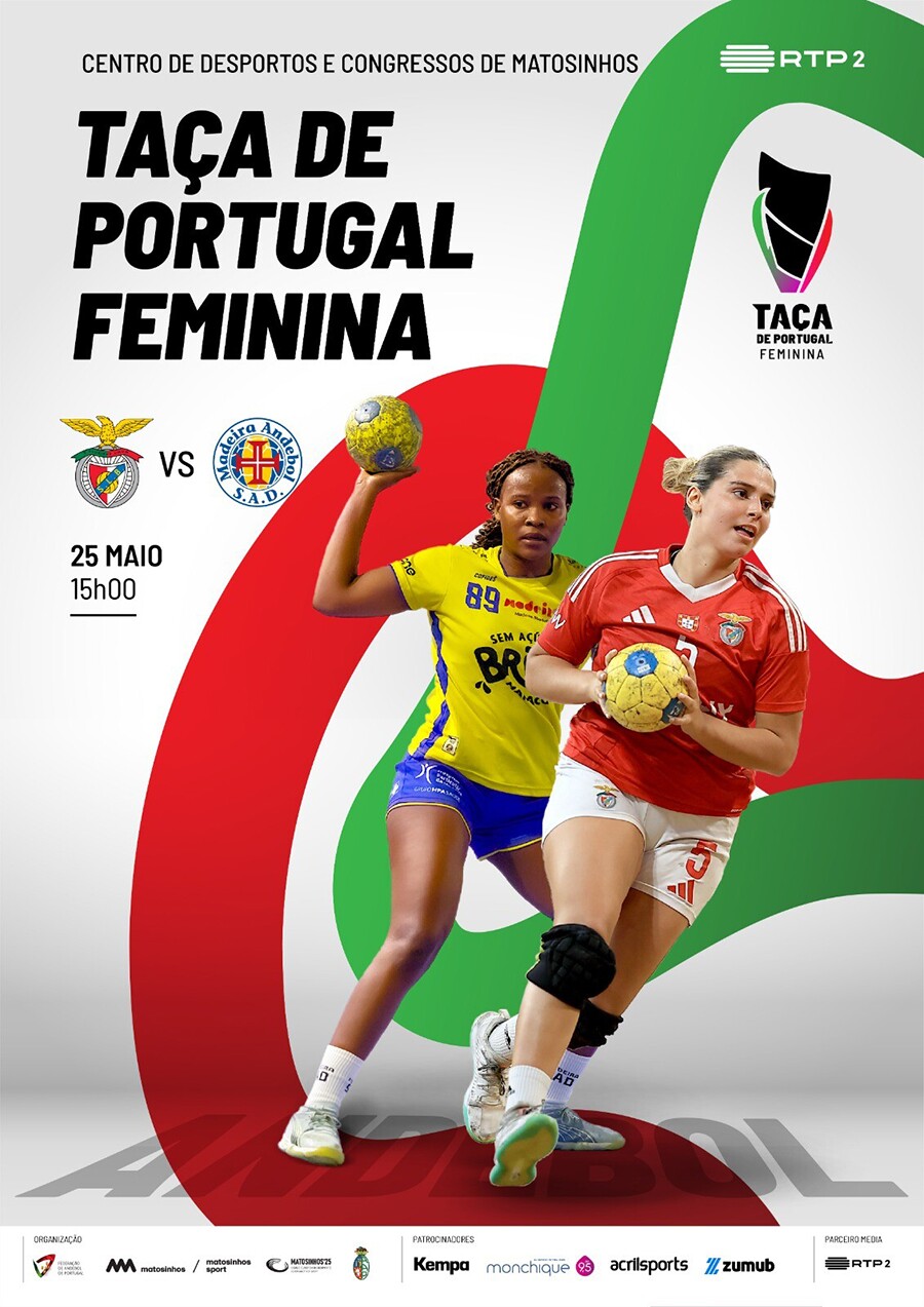 Ta&ccedil;a de Portugal de Andebol