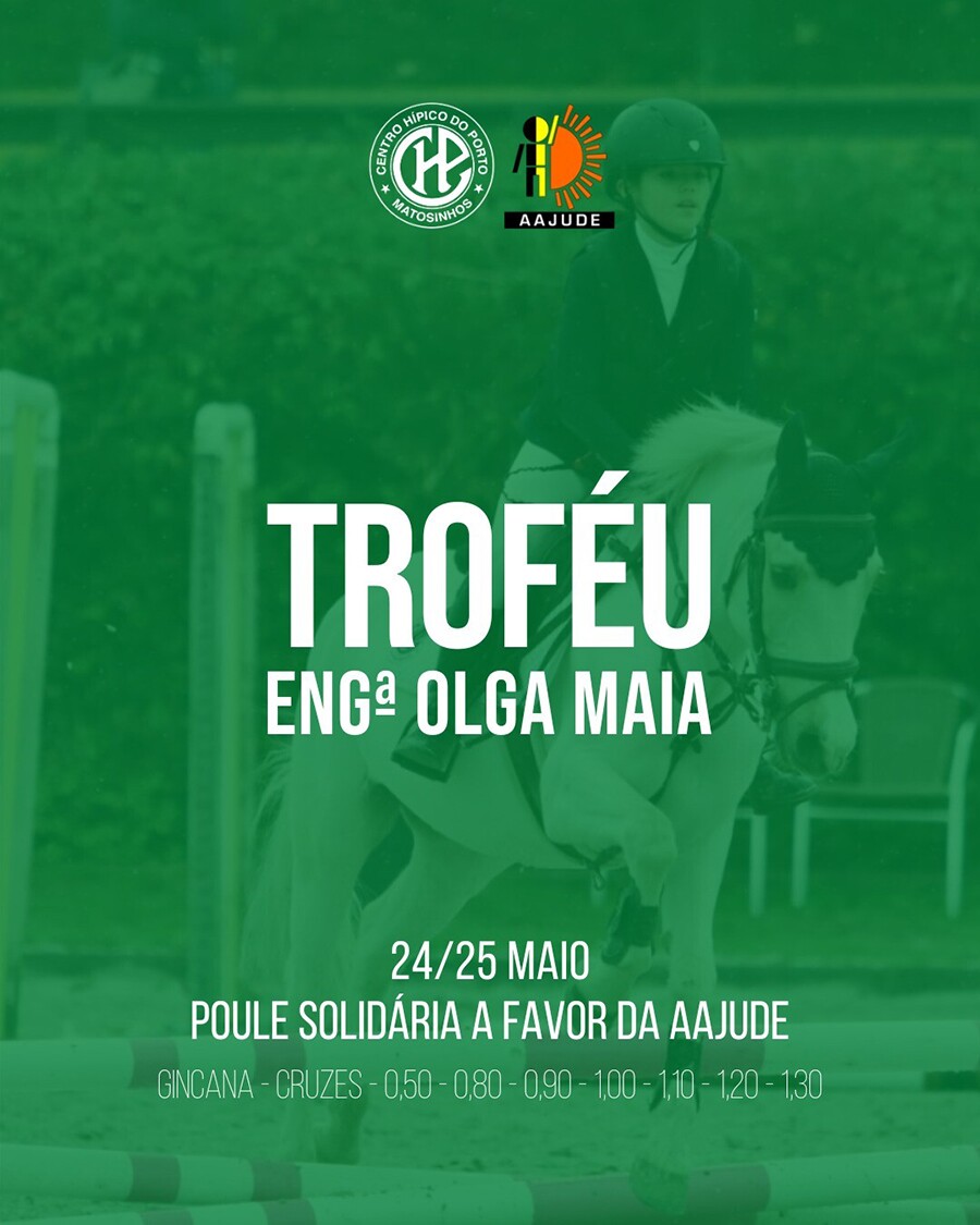 Trof&eacute;u Eng.&ordf; Olga Maia