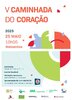 V Caminhada do Cora&ccedil;&atilde;o