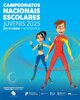 Campeonatos Nacionais Escolares