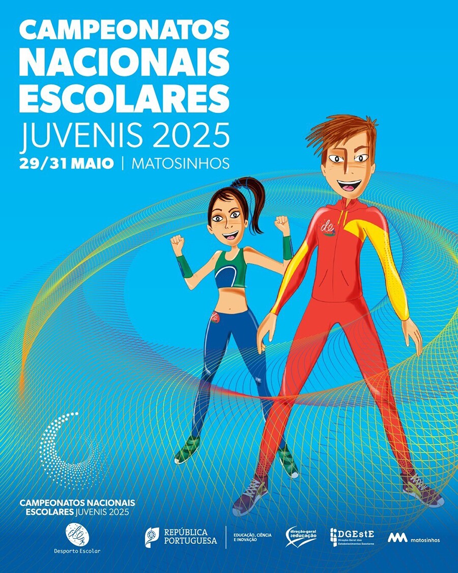 Campeonatos Nacionais Escolares