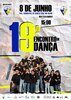 19.&ordm; Encontro de Dan&ccedil;a