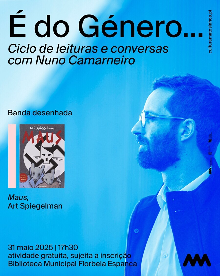 &Eacute; do G&eacute;nero...