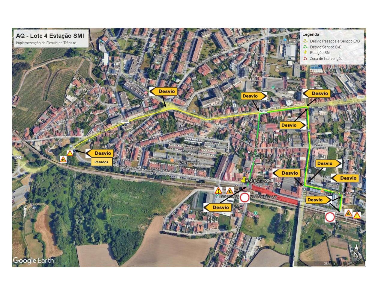 Desvio Esta&ccedil;&atilde;o SMI (2)