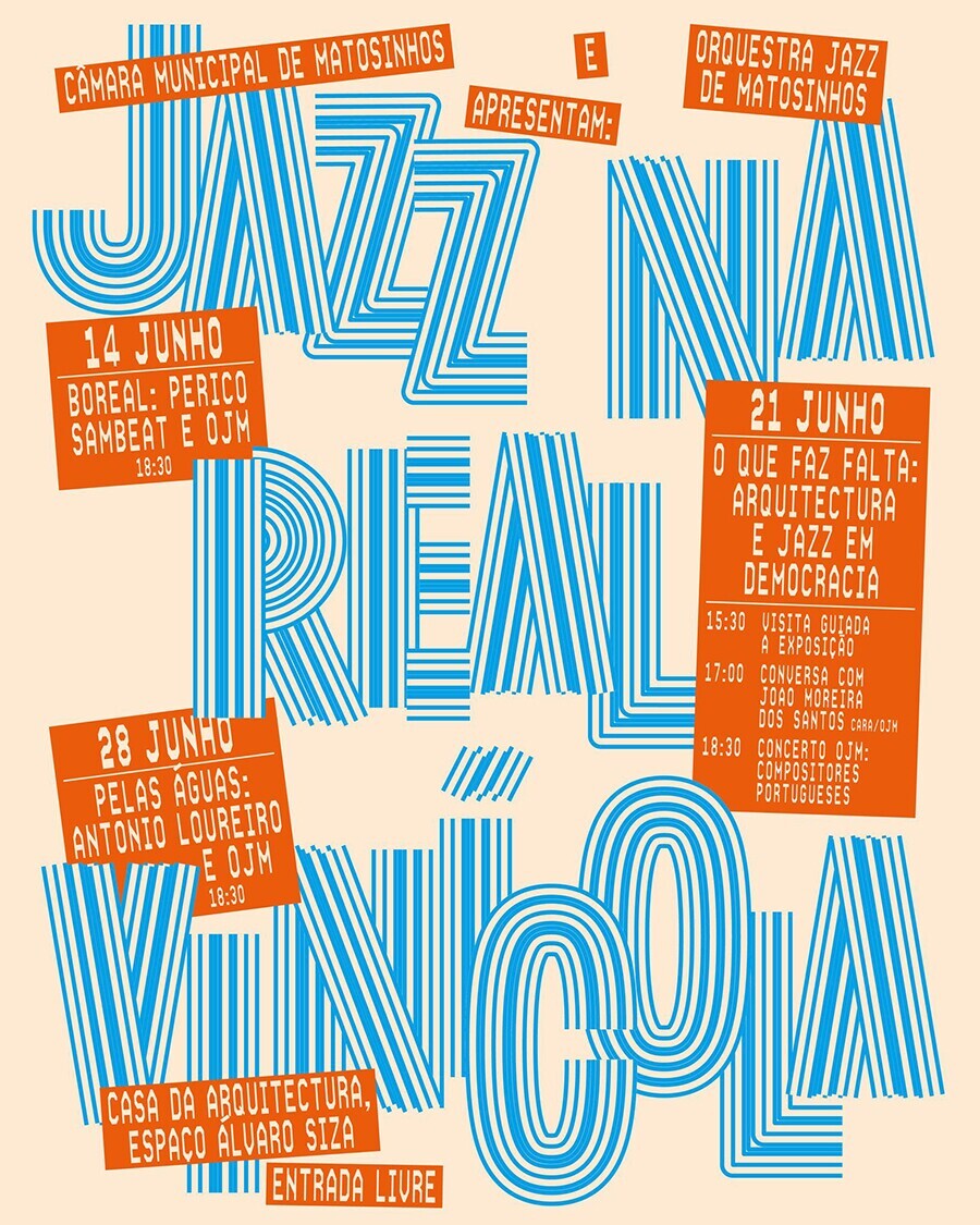 Jazz na Real Vin&iacute;cola