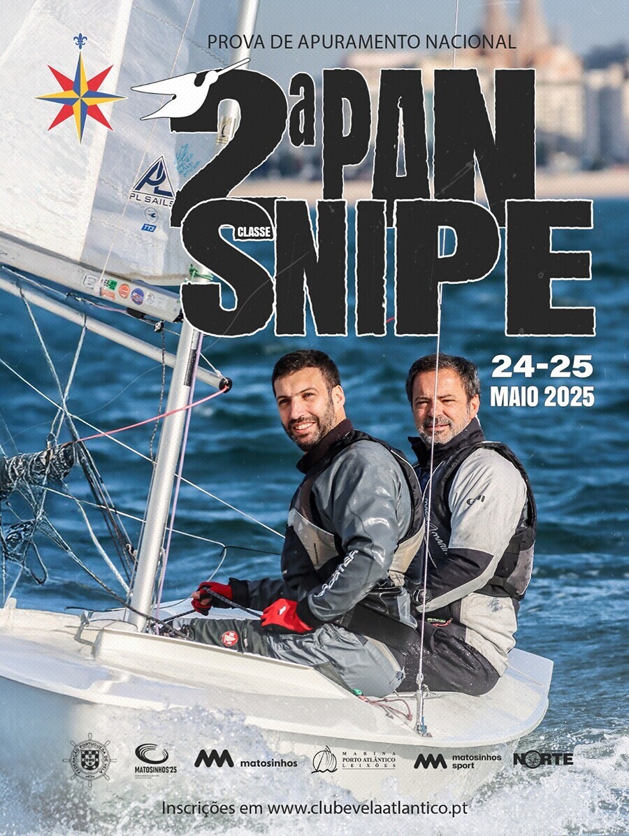 2.&ordf; PAN Classe Snipe