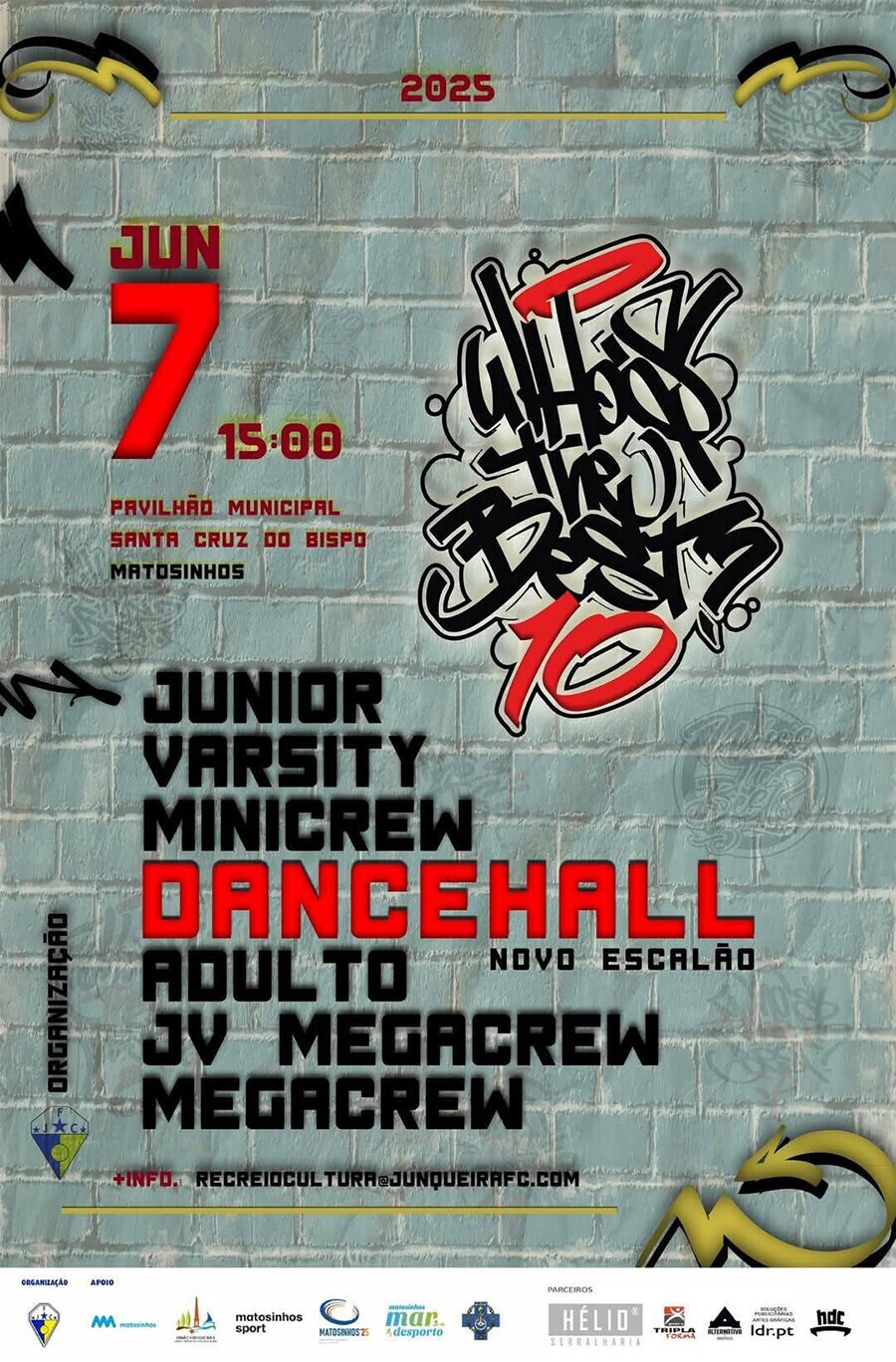 Who&acute;s the Best