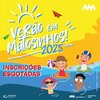 Ver&atilde;o em Matosinhos 2025