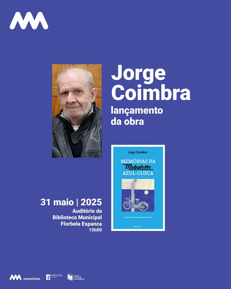 &ldquo;Mem&oacute;rias da Mobylette azul-cueca&rdquo;